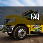 Frequently Asked Questions