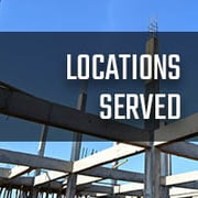 Locations Served