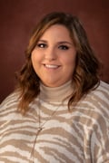 CEI Employee Mikah Martin