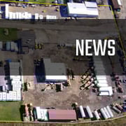 Canton Erectors News
