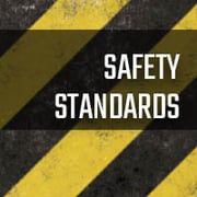 Crane, Heavy Haul Safety Standards 
