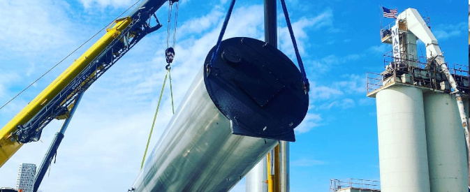 5 Things to Consider for an Oversized Hauling Project