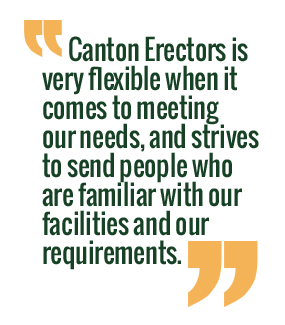 Automotive Part Manufacturer Quote 1