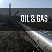 Oil & Gas Industry