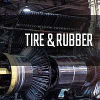 Tire & Rubber Industry