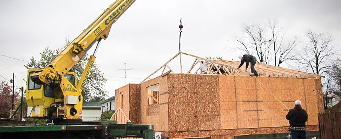 Emergency Crane Service