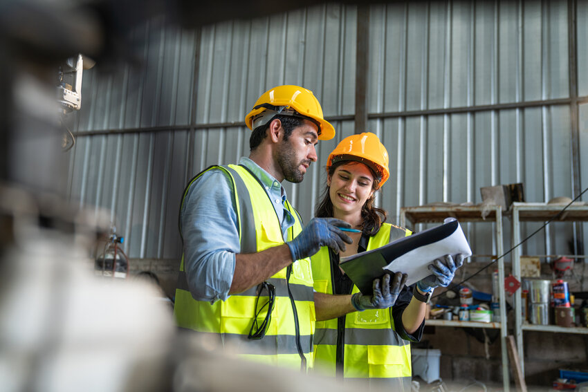 CEI Offers Skilled Labor for Plant Maintenance, Shutdowns and Demolition